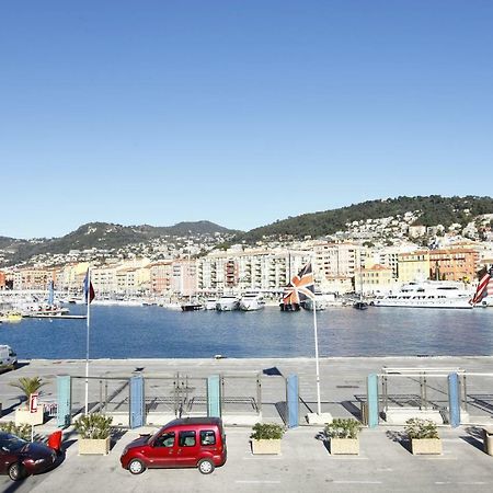 Superbe Appartement 5 Personnes Plein Coeur Centre-Ville Quartier Du Port De Nice Ngoại thất bức ảnh