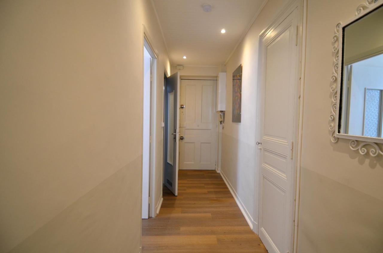 Superbe Appartement 5 Personnes Plein Coeur Centre-Ville Quartier Du Port De Nice Ngoại thất bức ảnh