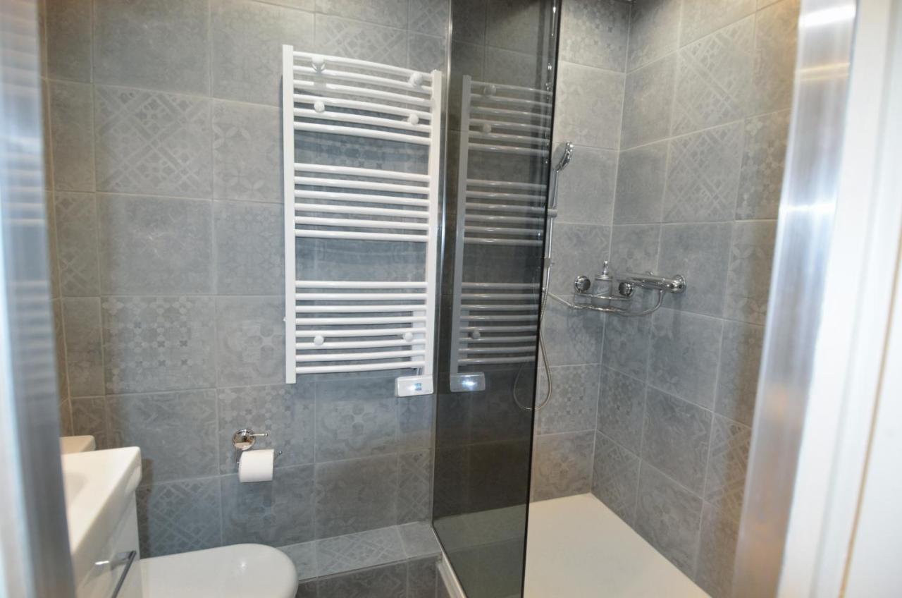 Superbe Appartement 5 Personnes Plein Coeur Centre-Ville Quartier Du Port De Nice Ngoại thất bức ảnh