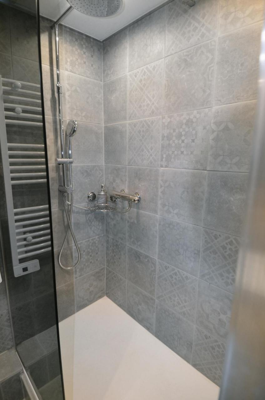 Superbe Appartement 5 Personnes Plein Coeur Centre-Ville Quartier Du Port De Nice Ngoại thất bức ảnh